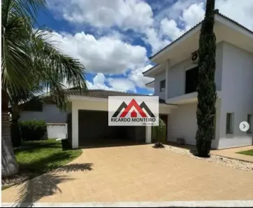 Casa de Condomínio com 3 Quartos à venda, 324m² no Condominio Residencial Real Ville, Pindamonhangaba