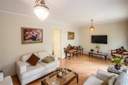 Sobrado com 3 Quartos à venda, 196m² no Planalto Paulista, São Paulo