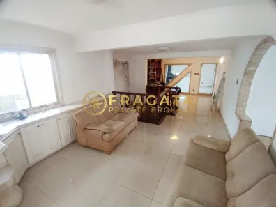 Cobertura com 4 Quartos à venda, 779m² no Jardim Paulista, São Paulo