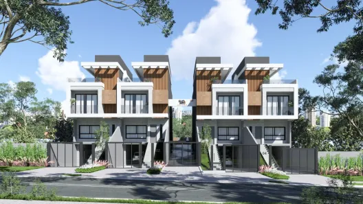 Sobrado com 3 Quartos à venda, 261m² no Água Verde, Curitiba