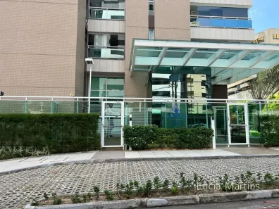 Apartamento com 3 Quartos à venda, 245m² no Meireles, Fortaleza