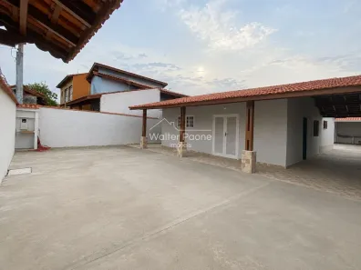 Casa com 3 Quartos à venda, 189m² no Balneario Gaivotas, Itanhaém