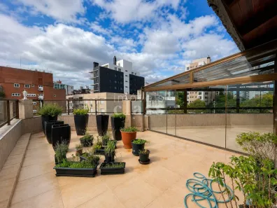 Cobertura com 3 Quartos à venda, 256m² no Moinhos de Vento, Porto Alegre