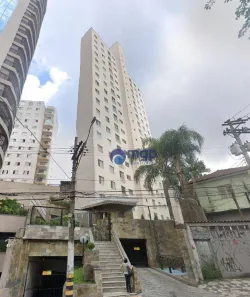Apartamento com 2 Quartos à venda, 82m² no Santana, São Paulo