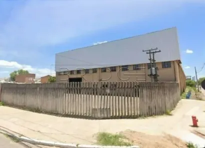 Galpão/Depósito/Armazém para alugar, 3000m² no Farrapos, Porto Alegre