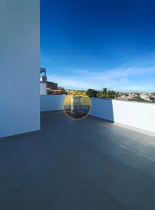 Apartamento com 2 Quartos para alugar, 100m² no Parque Xangri-Lá, Contagem