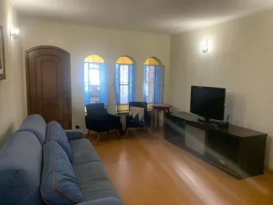 Sobrado com 3 Quartos à venda, 170m² no Vila Paiva, São Paulo