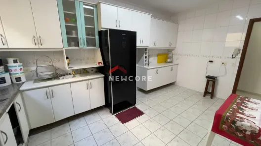 Casa com 2 Quartos à venda, 120m² no Boqueirão, Santos
