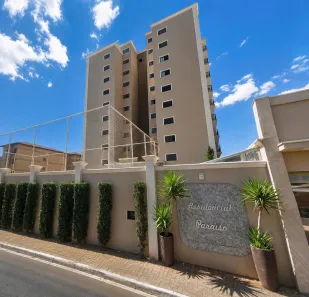 Apartamento com 3 Quartos à venda, 200m² no Núcleo Agrícola Alpha, Franca