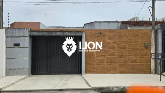 Casa com 2 Quartos à venda, 160m² no Tabuleiro do Pinto, Rio Largo