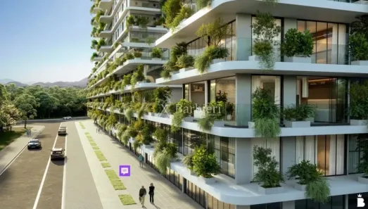 Apartamento com 2 Quartos à venda, 106m² no Balneário Perequê, Porto Belo