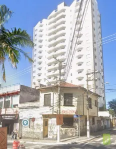 Lote/Terreno à venda, 205m² no Centro, Santo André