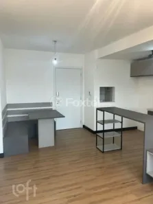 Apartamento com 2 Quartos à venda, 59m² no Jardim do Salso, Porto Alegre