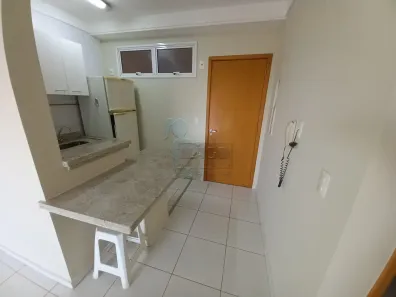Apartamento com 1 Quarto à venda, 32m² no Vila Monte Alegre, Ribeirão Preto