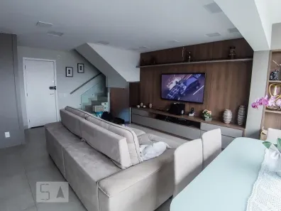Apartamento com 2 Quartos à venda, 105m² no Campo Belo, São Paulo