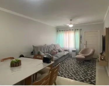 Casa de Condomínio com 3 Quartos à venda, 133m² no Vila Carrão, São Paulo