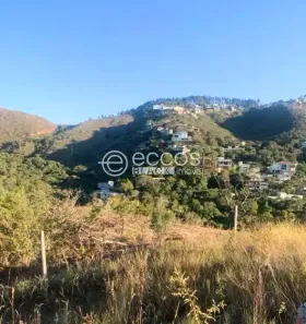 Lote/Terreno à venda, 1006m² no Vila Alpina, Nova Lima