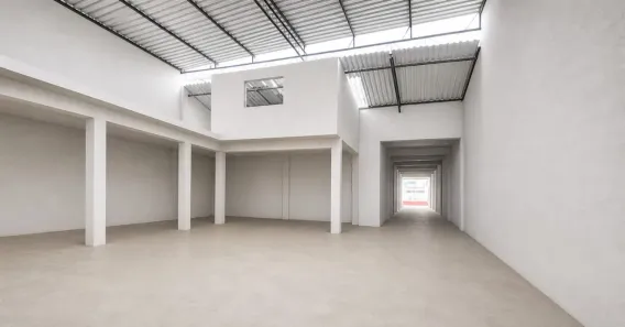 Galpão/Depósito/Armazém para alugar, 700m² no Taquara, Rio de Janeiro