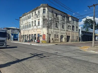 Prédio Comercial com 24 Quartos à venda, 1600m² no São Geraldo, Porto Alegre