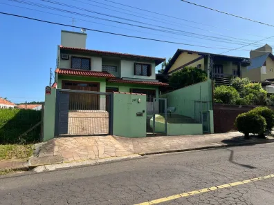 Casa com 3 Quartos à venda, 163m² no Rio Branco, São Leopoldo
