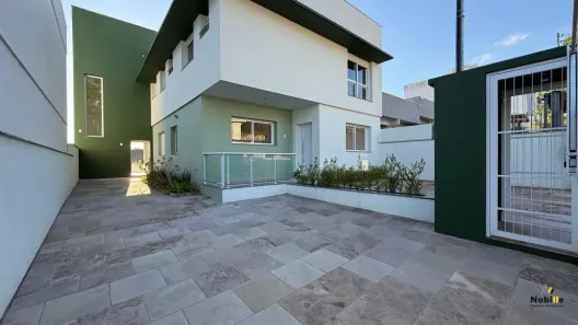 Casa com 3 Quartos à venda, 102m² no De Zorzi, Caxias do Sul