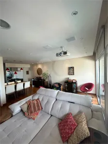 Apartamento com 2 Quartos à venda, 84m² no Vila Romana, São Paulo
