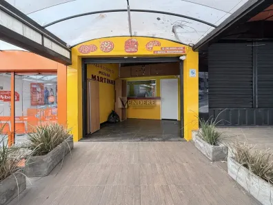 Ponto Comercial para alugar, 150m² no Estoril, Belo Horizonte
