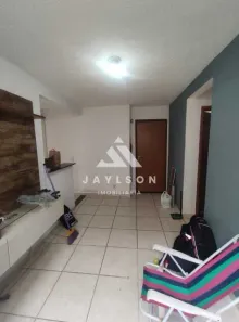 Apartamento com 2 Quartos à venda, 46m² no Anchieta, Rio de Janeiro