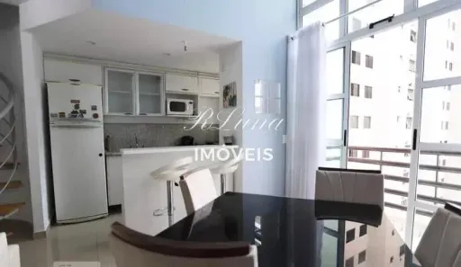 Apartamento com 2 Quartos à venda, 56m² no Alphaville Centro Industrial e Empresarial/Alphaville., Barueri