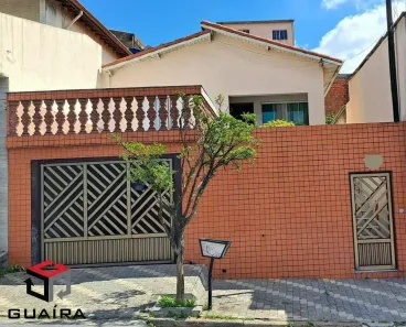 Casa com 2 Quartos à venda, 115m² no Dos Casa, São Bernardo do Campo