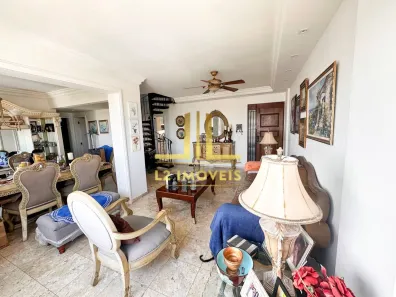 com 3 Quartos à venda, 280m² no Brotas, Salvador