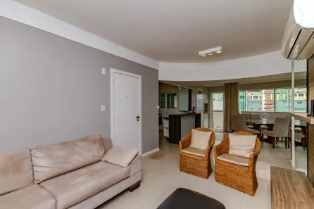 Apartamento com 3 Quartos à venda, 161m² no Centro, Balneário Camboriú