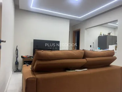 Apartamento com 2 Quartos à venda, 50m² no Jardim São Carlos, Sorocaba
