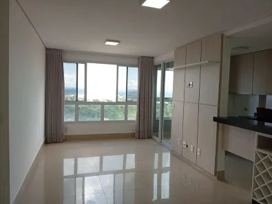 Apartamento com 3 Quartos à venda, 92m² no Setor Leste Universitário, Goiânia