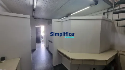 Ponto Comercial para alugar, 75m² no São José, Belo Horizonte