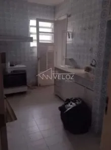 Apartamento com 3 Quartos à venda, 125m² no Botafogo, Rio de Janeiro