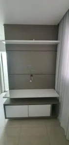 Apartamento com 2 Quartos à venda, 48m² no Condomínio Mirante Sul, Ribeirão Preto