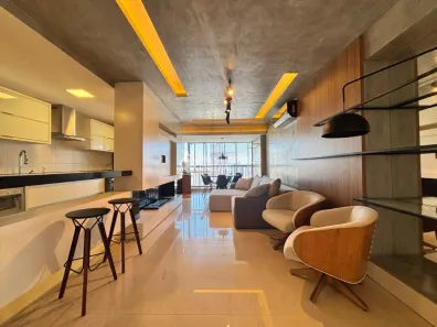 Apartamento com 2 Quartos para alugar, 86m² no Três Figueiras, Porto Alegre