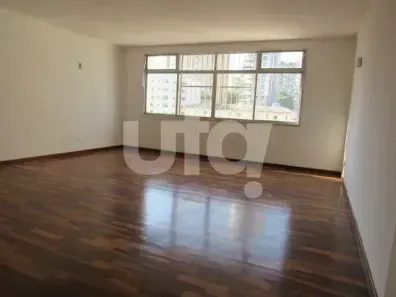 Apartamento com 3 Quartos à venda, 107m² no Perdizes, São Paulo
