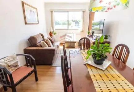 Apartamento com 2 Quartos à venda, 62m² no Mooca, São Paulo