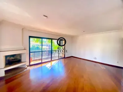 Apartamento com 3 Quartos à venda, 170m² no Ipiranga, São Paulo