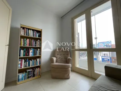 Apartamento com 3 Quartos à venda, 76m² no Higienópolis, Porto Alegre