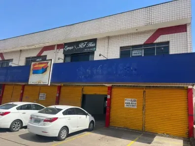 Sala Comercial para alugar, 40m² no Portais (Polvilho), Cajamar