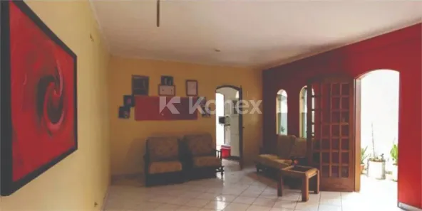 Sobrado com 3 Quartos à venda, 250m² no Santa Teresinha, São Paulo