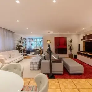 Apartamento com 3 Quartos à venda, 17m² no Bela Vista, São Paulo
