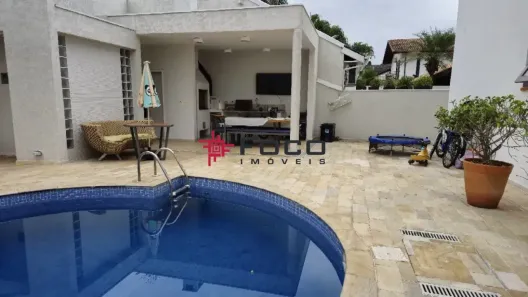 Casa de Condomínio com 4 Quartos à venda, 380m² no Condomínio Esplanada do Sol, São José dos Campos