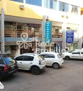 Ponto Comercial para alugar, 40m² no Norte, Brasília