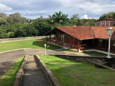 Casa de Condomínio com 3 Quartos à venda, 380m² no Colinas do Ermitage (Sousas), Campinas
