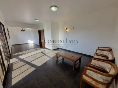 Apartamento com 3 Quartos à venda, 150m² no Vila Hilst, Jaú