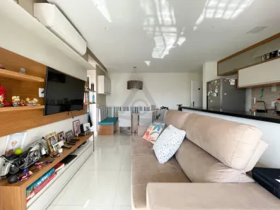 Apartamento com 2 Quartos à venda, 65m² no Centro, Campinas